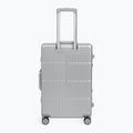 Valigia da viaggio media Kadva Tigre 64l Silver 3
