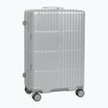 Valigia da viaggio media Kadva Tigre 64l Silver 4