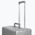 Valigia da viaggio media Kadva Tigre 64l Silver 11