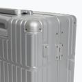 Valigia da viaggio media Kadva Tigre 64l Silver 12