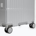 Valigia da viaggio media Kadva Tigre 64l Silver 13