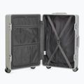 Valigia da viaggio media Kadva Tigre 64l Silver 7