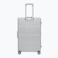 Valigia da viaggio grande Kadva Tigre 96l Silver 3