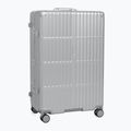 Valigia da viaggio grande Kadva Tigre 96l Silver 4