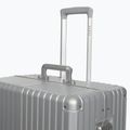 Valigia da viaggio grande Kadva Tigre 96l Silver 11