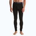 Pantaloni termici da uomo LANA 100% Merion PANT0539 nero