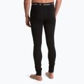 Pantaloni termici da uomo LANA 100% Merion PANT0539 nero 3