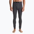 Pantaloni termici da uomo LANA 100% Merion PANT0539 grigio