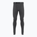 Pantaloni termici da uomo LANA 100% Merion PANT0539 grigio 5