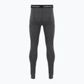 Pantaloni termici da uomo LANA 100% Merion PANT0539 grigio 6