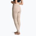 Set intimo termico donna LANA Merino 100% SET0543 beige 8