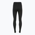 Pantaloni termoattivi da donna WOOLCANO 100% Merino PANT0542 nero 8