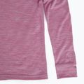 Set intimo termico per bambini LANA Merino 100% SET0683 viola 7