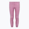 Set intimo termico per bambini LANA Merino 100% SET0683 viola 8