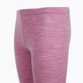 Set intimo termico per bambini LANA Merino 100% SET0683 viola 10