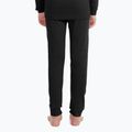 WOOLCANO pantaloni termici da bambino Merino 100% PANT0975 nero 2