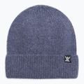 Cappello LANA MERINO 100% HAT0440 blu navy