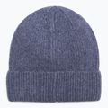 Cappello LANA MERINO 100% HAT0440 blu navy 2