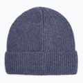 Berretto invernale per bambini WOOLCANO Merino 100% HAT0440 blu navy 2