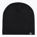 Berretto LANA MERINO 100% CAPPELLO0441 nero 2