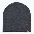 LANA MERINO 100% cappello HAT0441 grigio 2
