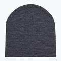LANA MERINO 100% cappello HAT0441 grigio 3
