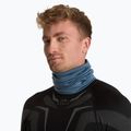 WOOLCANO Merino 100% SPT24-33 passamontagna blu