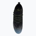 Scarpe da calcio per bambini OneTeam NAMAYRO TEEN AG/MG nero 6