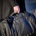 Valigia da viaggio da cabina KADVA Lazio 44 l nera 11