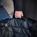 Valigia da viaggio grande KADVA Lazio 102 l nera 10