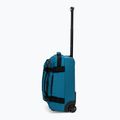 Valigia da viaggio a mano KADVA Lazio 44 l blu 4