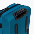 Valigia da viaggio a mano KADVA Lazio 44 l blu 19