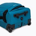 Valigia da viaggio a mano KADVA Lazio 44 l blu 23