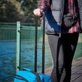 Valigia da viaggio a mano KADVA Lazio 44 l blu 8