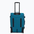 Valigia da viaggio media KADVA Lazio 74 l blu 5