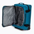 Valigia da viaggio media KADVA Lazio 74 l blu 17