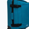 Valigia da viaggio media KADVA Lazio 74 l blu 23