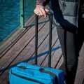 Valigia da viaggio media KADVA Lazio 74 l blu 8