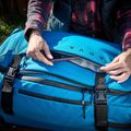 Valigia da viaggio media KADVA Lazio 74 l blu 10