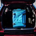 Valigia da viaggio media KADVA Lazio 74 l blu 15