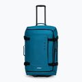 Valigia da viaggio grande KADVA Lazio 102 l blu