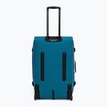 Valigia da viaggio grande KADVA Lazio 102 l blu 5
