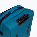 Valigia da viaggio grande KADVA Lazio 102 l blu 20