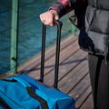 Valigia da viaggio grande KADVA Lazio 102 l blu 8