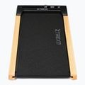 XTREXO TXO-W250 Walking Pad tapis roulant elettrico nero/marrone 11