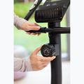 XTREXO TXO-TB100 bicicletta stazionaria nera 5