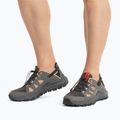 Scarpe da uomo KADVA Chorro grigio 3