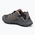 Scarpe da uomo KADVA Chorro grigio 5