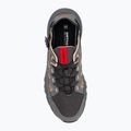 Scarpe da uomo KADVA Chorro grigio 7