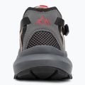 Scarpe da uomo KADVA Chorro grigio 8